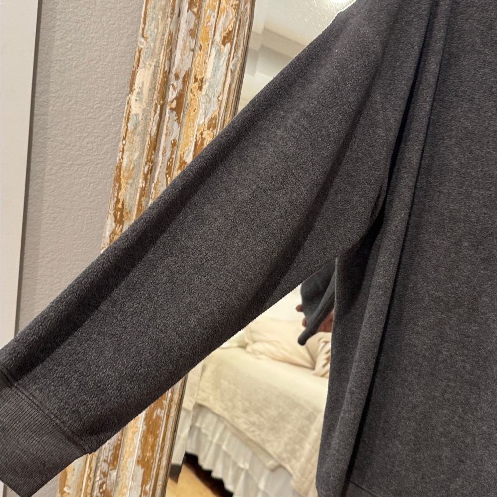 Double Zero Pullover - image 3